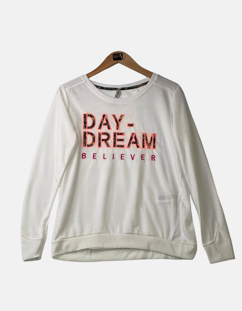 Full T-shirt FM